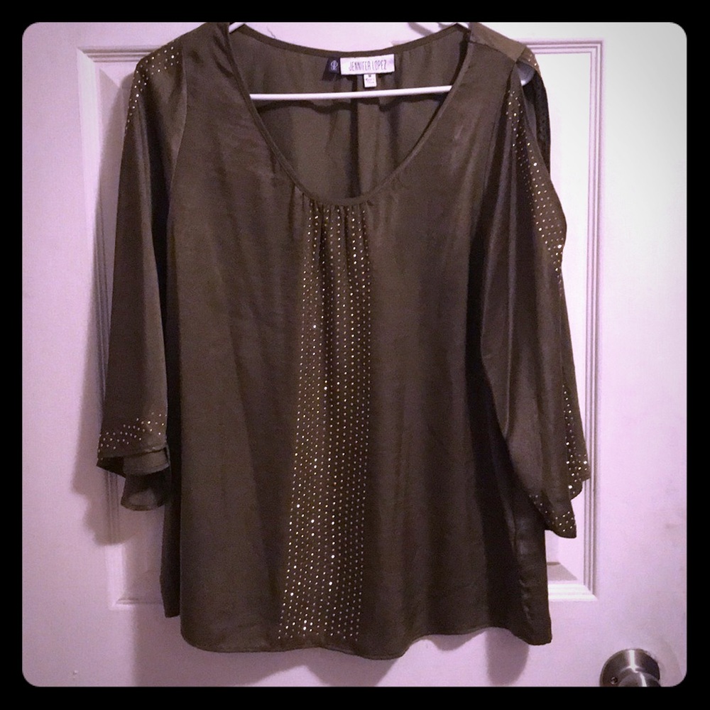 Jennifer Lopez top